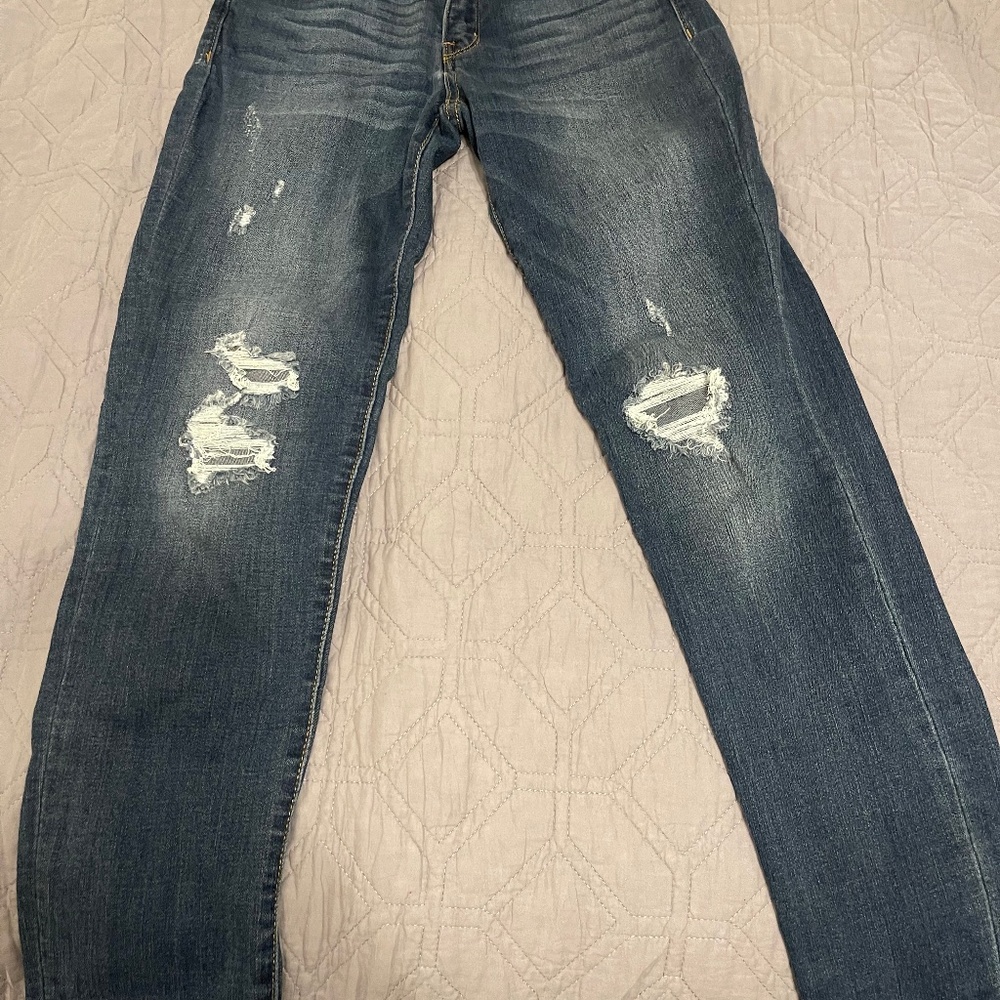 Judy Blue Jeans